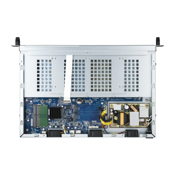 QNAP TS-451DeU