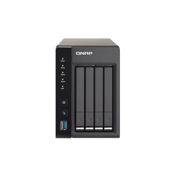 QNAP TS-451S