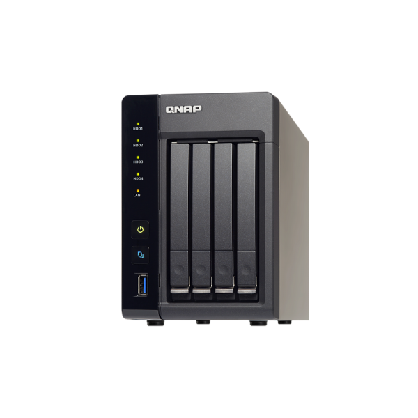 QNAP TS-451S