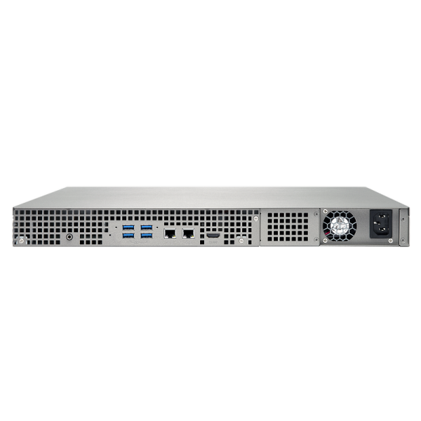 QNAP TS-451U