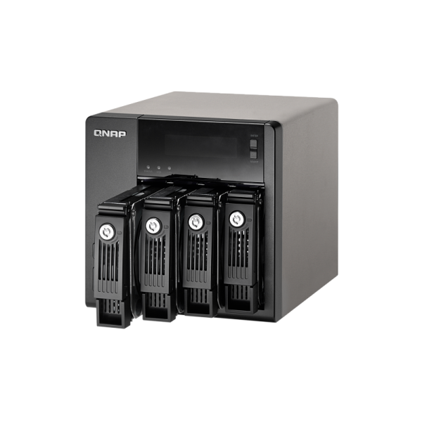 QNAP TS-453 Pro