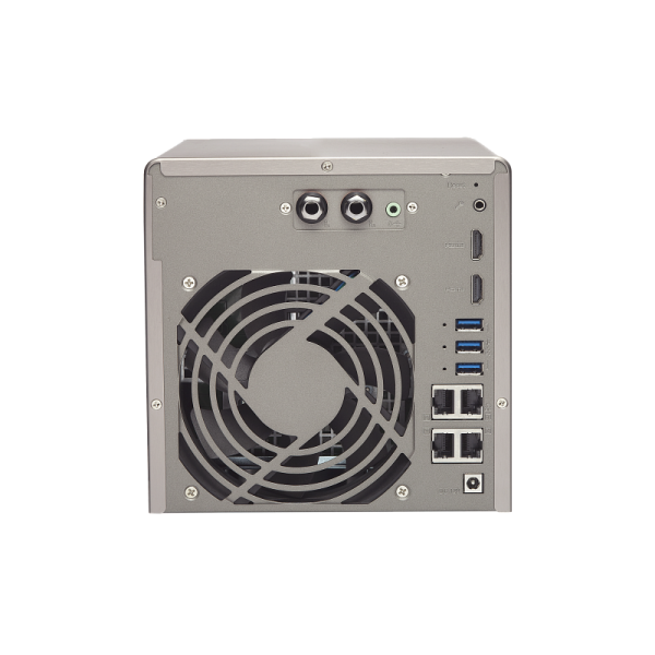 QNAP TS-453A