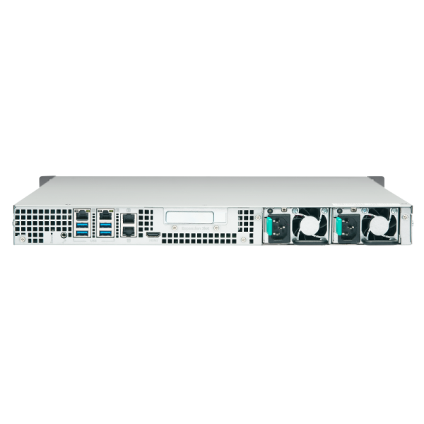 QNAP TS-453BU-RP