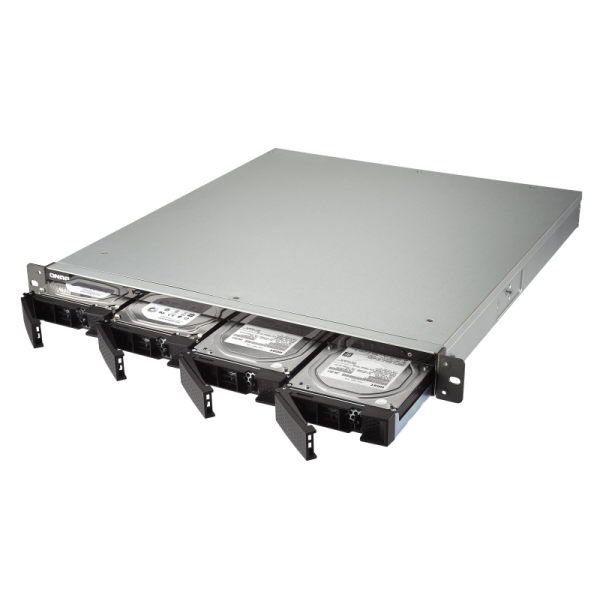 QNAP TS-453BU