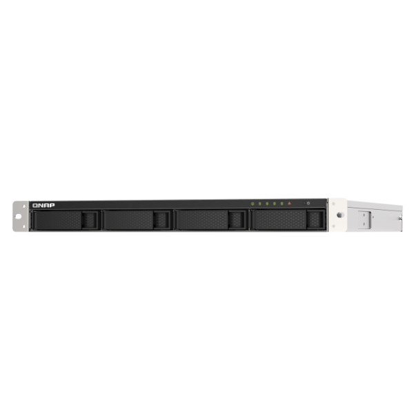 QNAP TS-453DU-RP