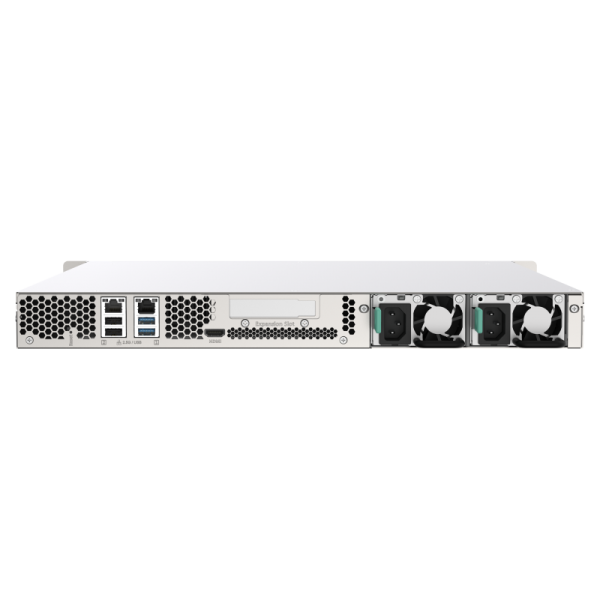 QNAP TS-453DU-RP