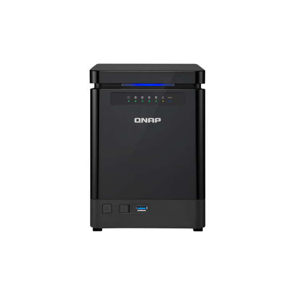 QNAP TS-453mini