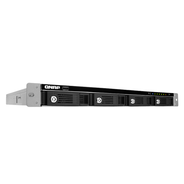 QNAP TS-453U-RP