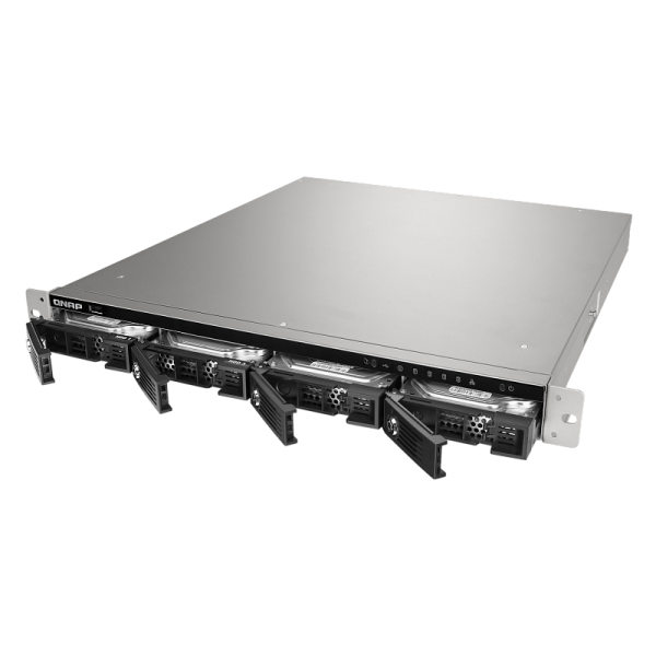 QNAP TS-453U-RP