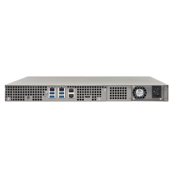 QNAP TS-453U-RP
