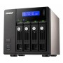 QNAP TS-459 Pro II