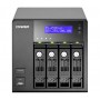 QNAP TS-459 Pro+