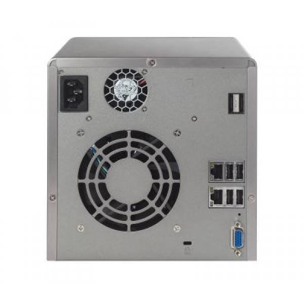 QNAP TS-459 Pro+