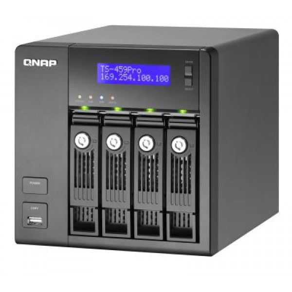 QNAP TS-459 Pro