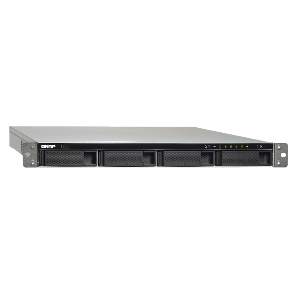 QNAP TS-463U-RP