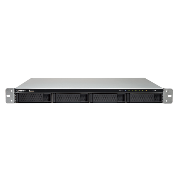 QNAP TS-463U