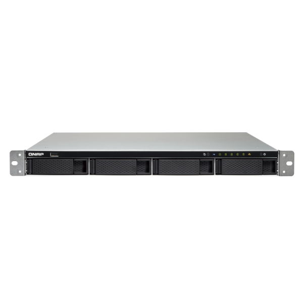 QNAP TS-463XU