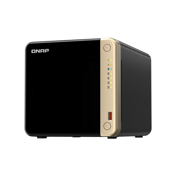 QNAP TS-464