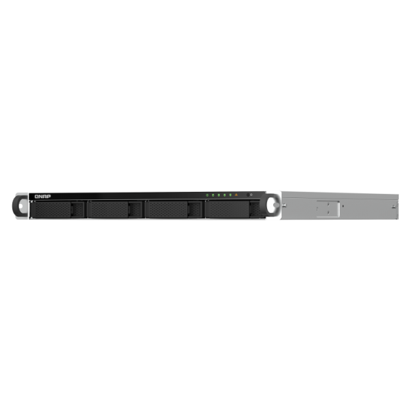 QNAP TS-464U-RP