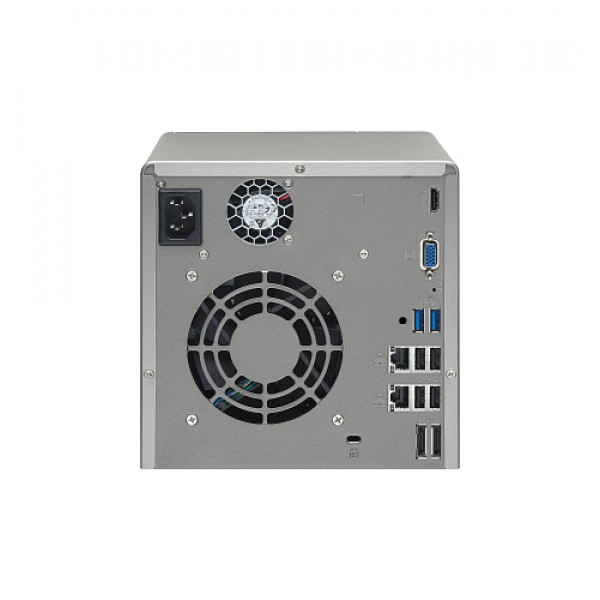 QNAP TS-469 Pro