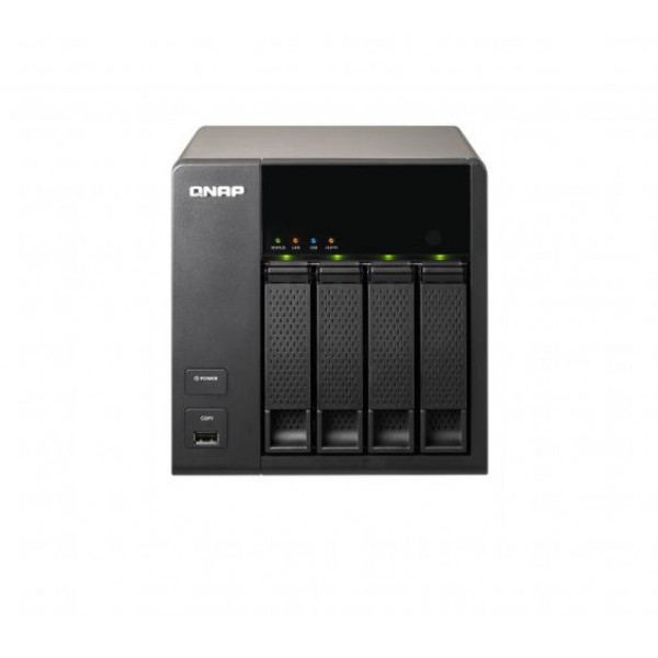 QNAP TS-469L