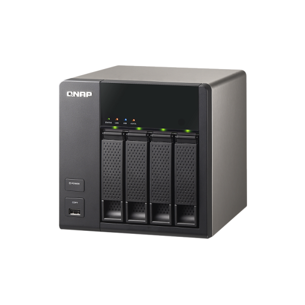 QNAP TS-469L