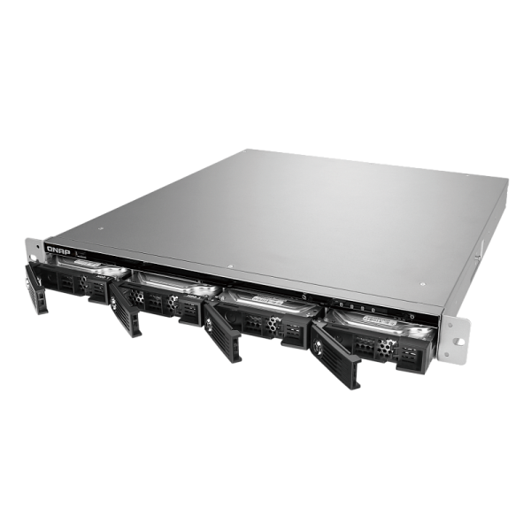 QNAP TS-469U-RP