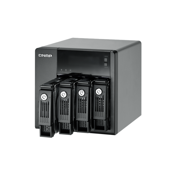 QNAP TS-470