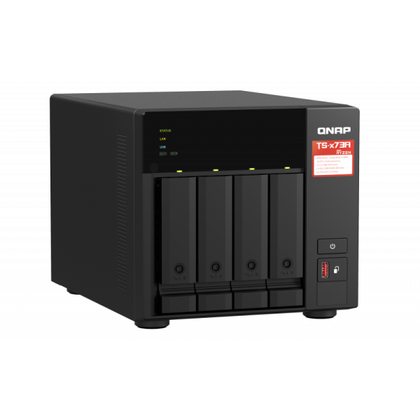 QNAP TS-473A