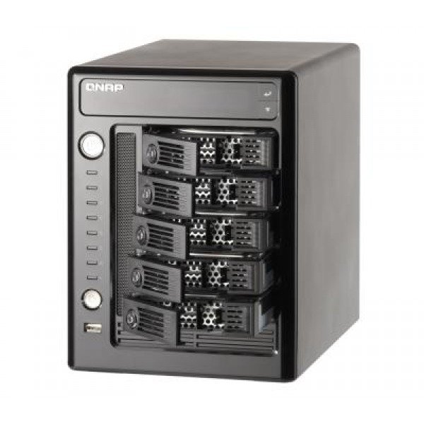 QNAP TS-509 Pro