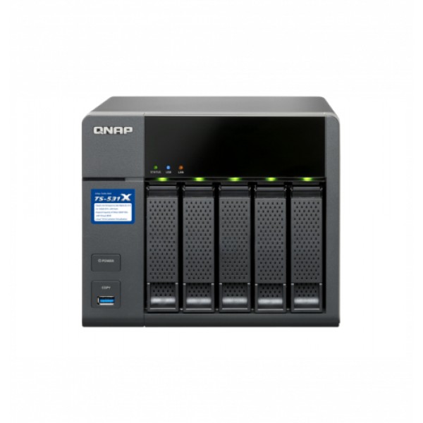 QNAP TS-531X