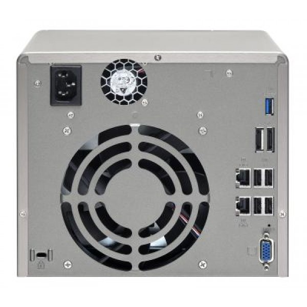 QNAP TS-559 Pro II