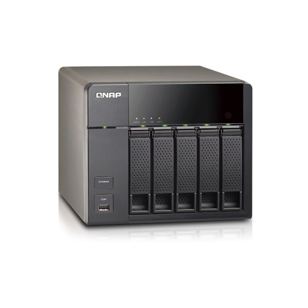 QNAP TS-569L