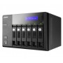 QNAP TS-639 Pro