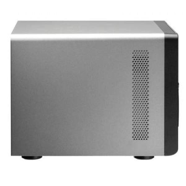 QNAP TS-639 Pro