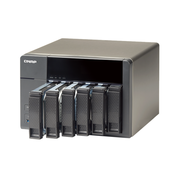 QNAP TS-651
