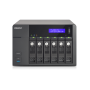 QNAP TS-653 Pro