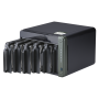 QNAP TS-653D
