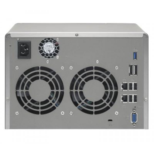 QNAP TS-659 Pro II