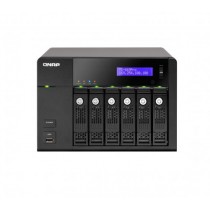 QNAP TS-669 Pro