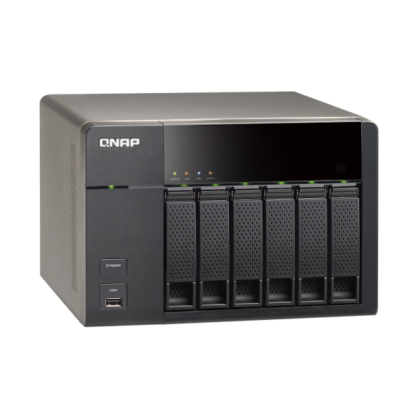 QNAP TS-669L