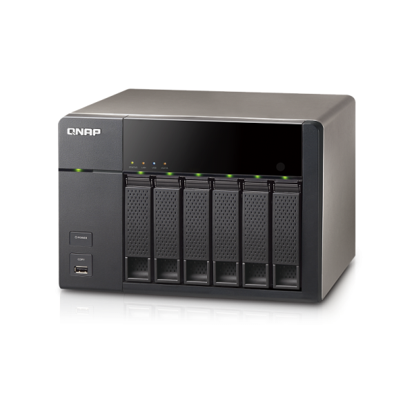 QNAP TS-669L