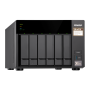 QNAP TS-673
