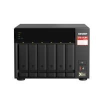QNAP TS-673A