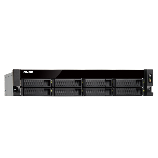 QNAP TS-831XU-RP