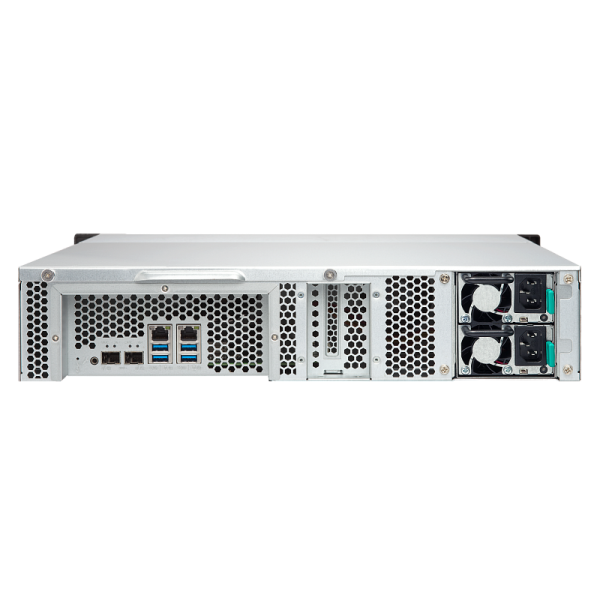 QNAP TS-831XU-RP
