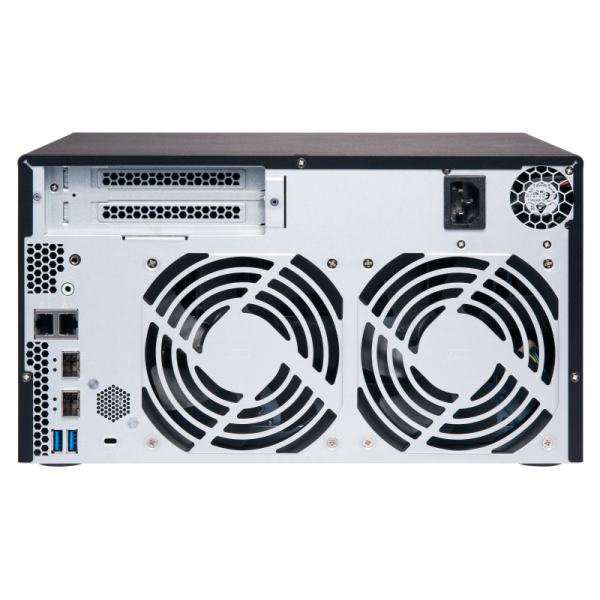 QNAP TS-832X