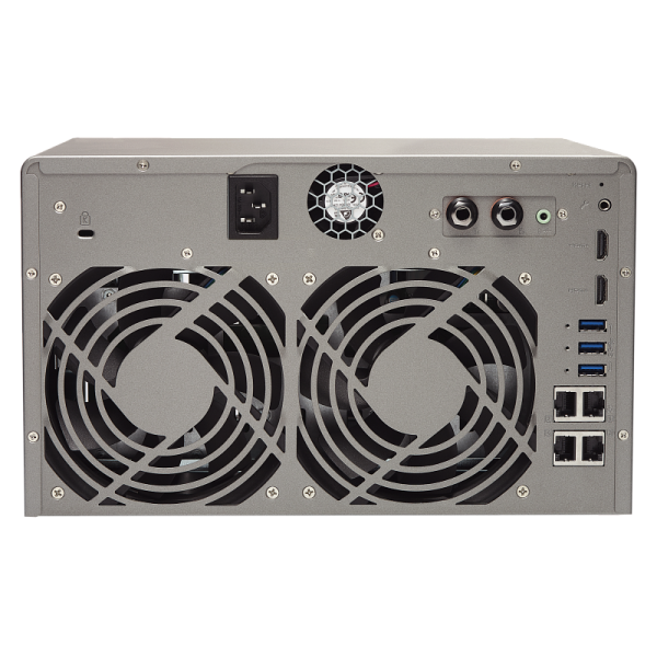 QNAP TS-853A