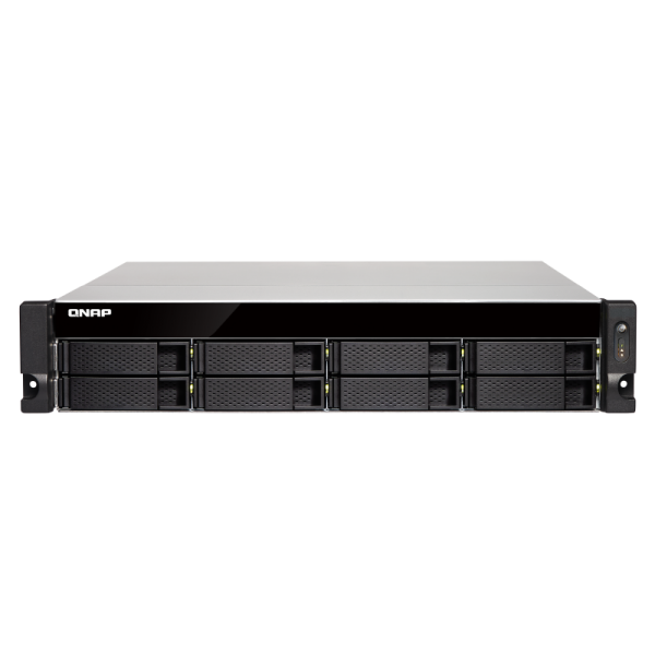 QNAP TS-853BU-RP