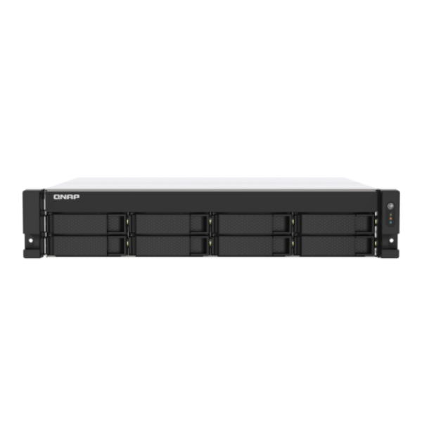 QNAP TS-853DU-RP
